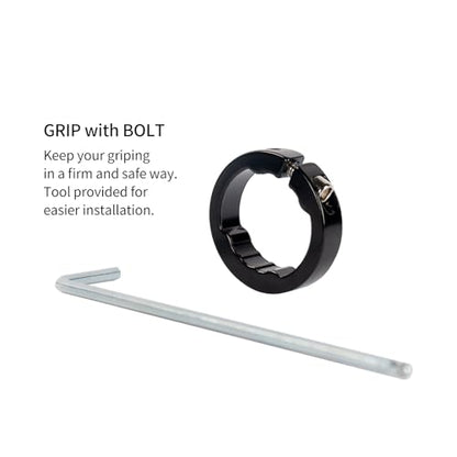 Bike Handle Grips，Bike Handlebar Cover - style: Chgb-1068