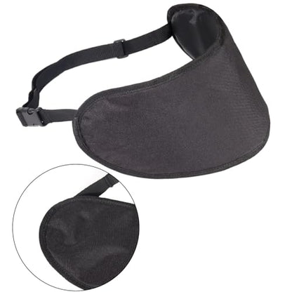 CompactMotorcycle Visors Carrying Bag Motorcycle Helmets Visors Pouches Scratch for Safe Lens Storage Active Sun Pouches