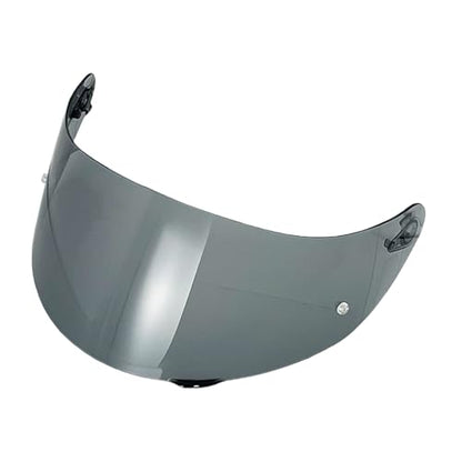 902 Helmet Visor Replacement,Motorcycle Helmet Face Shield for ILM 902,902L,902BT (Light Black-Day&Night Use) - color: Light Black-day&night Use