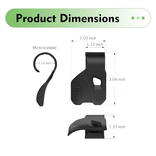 Motorcycle Cruise Control, Anti-Slip Inner Ring Motorcycle Cruise Assist Grips, Throttle Accelerator Assist Control Tool, for Street Bike Sport Off Road Scooter Naked ATV (Black)