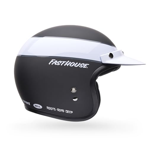 Bell Helmets Custom 500 - color: Fasthouse Le