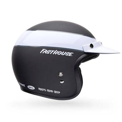 Bell Helmets Custom 500 - color: Fasthouse Le