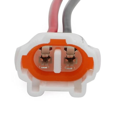 Motorcycle Power Outlet Splitter Kit for Yamaha Tenere 700 Super Tenere Conector USB Charger Cable Set with Port Splitter Kit