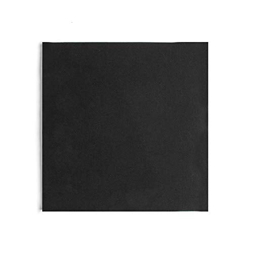 MOTO4U Universal Motorcycle Race Foam Seat Pad for Track Use High Density Adhesive Foam 20MM Non-Cut - color: non-cut, size: 20MM