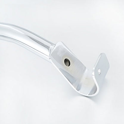 TCT-MOTORPARTS Engine Guard Highway Crash Bar Kit Fit for Indian Scout Sixty 2016-2024, Scout Bobber Twenty ABS 2022 (Repl 2881756-156) Chrome - color: Chrome