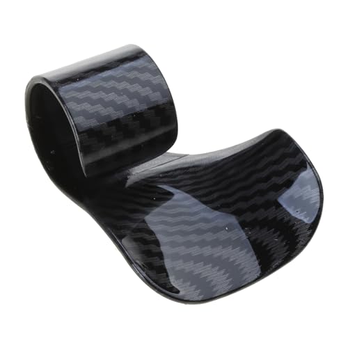 HandRest Wrist Hand Control Grip ABS Motorcycle Throttle Grip Assistant Suitable for Handlebar