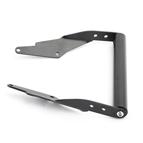 Windshield Mount Navigation Bracket GPS Smartphone Holder Fit for BMW G310GS 2017-2023