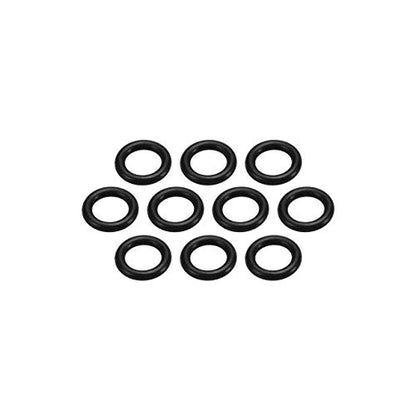 Crankcase Fill Funnel Primary Case Oil Fill Oil Filter Funnel Set with Oil Filter Wrench and Primary Drain Plugs Compatible with Harley Orange