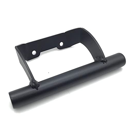 Motorcycle GPS Navigation Bracket 22mm Handlebar Mounting Adapter for Ho-nd-a Rebel 300/500 (CMX300/CMX500) 2017-2021 Handlebar Expansion Phone Rack