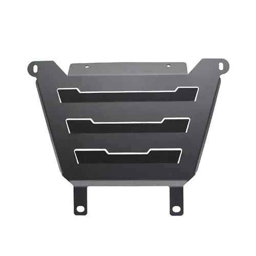 Motorcycle Radiator Grille Cover Motorcycle Radiator Guard Protection Engine Cover Protector For CFMOTO 450MT 450 MT 450 MT450 CF450MT 2024 2025 2026(A Black NO LOGO) - color: A Black NO LOGO