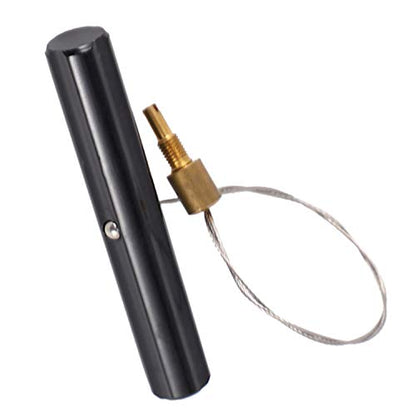 Tyre Changing Air Valve Stem Puller Extractor for Motorcycle Bike Tire Used to Pull The Valve Stem Valve Stem Installation Tool, 206192