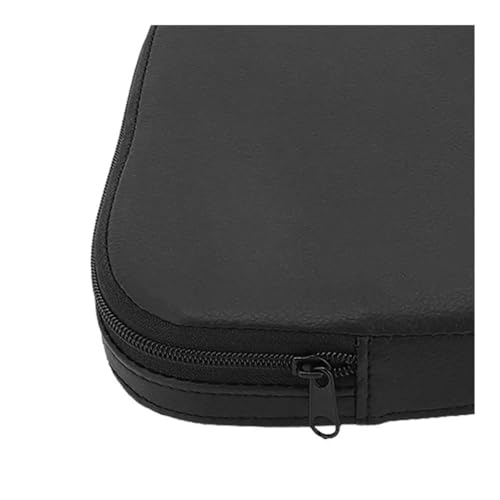 Rider Backrest Motorcycle Pad Rear Backrest Cushion Driver Passenger