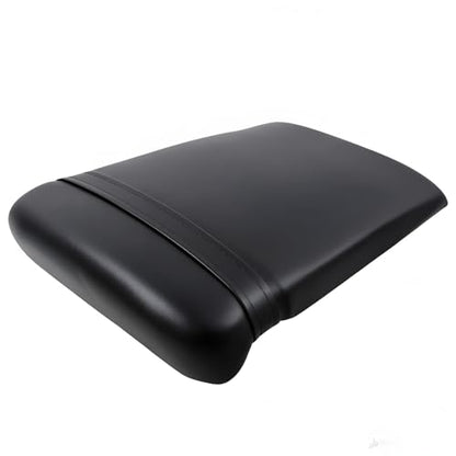 Motorcycles Rear Passenger Pillion Seat Fit for Yamaha YZF R1 YZFR1 1998 1999 - size: Yamaha R1 98-99