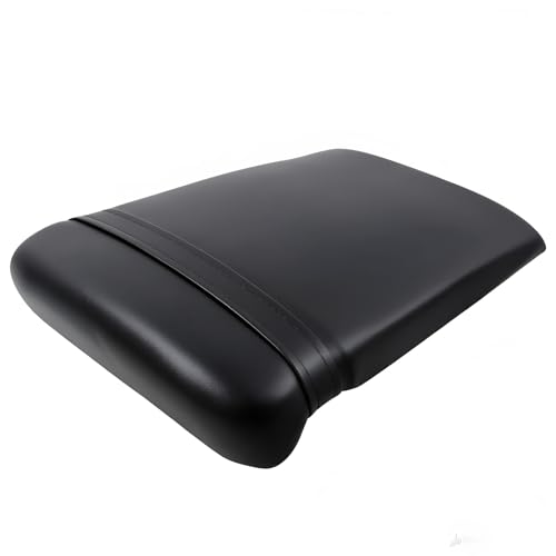 Motorcycles Rear Passenger Pillion Seat Fit for Yamaha YZF R1 YZFR1 1998 1999 - size: Yamaha R1 98-99