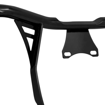 Motorcycle Crash Bar Engine Guard Highway Crash Bar Fit for Harley Touring Street Glide Road Glide Road King Electra Glide Ultra (2014-2023 Touring) - size: A- Engine Guard For 14-23 Touring