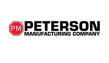 Peterson - 187R-MV - (Price per 1)