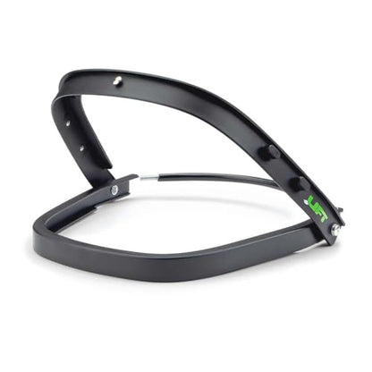 DAX CAP VISOR MOUNT-BLK