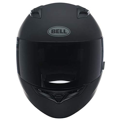 Bell Qualifier Helmet, Matte Black, Medium