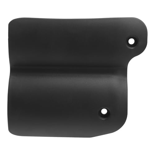 TCT-MOTORPARTS Exhaust Heat Shield Protector Cover Fit For Harley Sportster S RH1250 2021-2025 Replace For: Fit For 50502263 - color: Shield Protector Cover