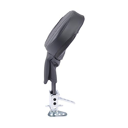Rider Backrest for Harley Touring Ultra Classic 2009-2025 | for CVO & Limited Electra Glide Road Glide Road King Street Glide Ultra / Electra Glide CVO / Ultra Classic