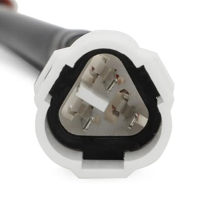 Motorcycle Power Outlet Splitter Kit for Yamaha Tenere 700 Super Tenere Conector USB Charger Cable Set with Port Splitter Kit