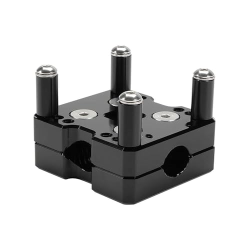 Motorcycle GPS phone Mount Motorcycle Navigator GPS Mount 12mm 14mm 16mm Bar Clamp AMPS Brackets General Motorcycle Parts