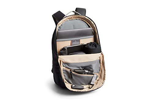 Bellroy Via Backpack - Slate - color: Slate