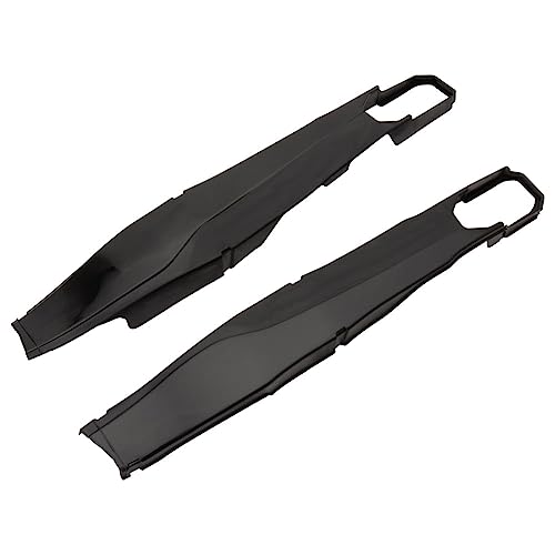Tusk Swing Arm Guards Black for KTM 450 XCF-W 2023
