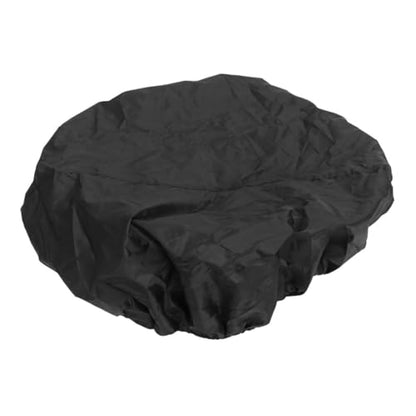 Motorcycle Seat Protector Replacement Cover Saddle Pad Comfortable Ride Lightweight Portable