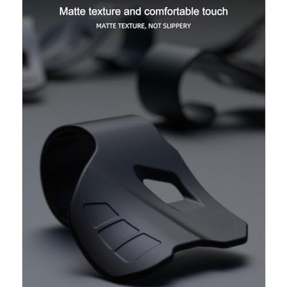 2 Pieces Motorcycle Throttle Locks Cruise Control Assist Handlebar Plugs Handlebar Controls Throttle Control Bicycle Handle Assist