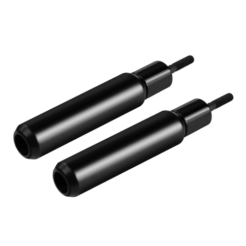 Motorcycle Frame Slider Falling Crash Protector Guards No Cut Falling Side Protector for Honda 2007-2014 VT750 C2 Spirit, 2010-2023 VT750 C2A/B/BA Phantom