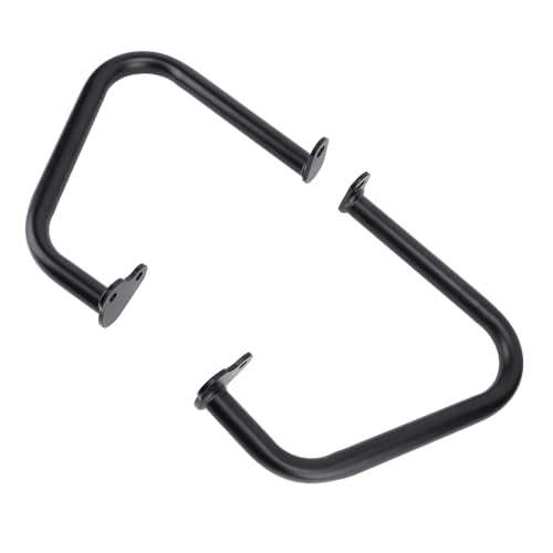 Engine Guard Bar for Scrambler 1200 XC 2021 to 2024, 1200 XE 2021 to 2024, Motorcycle Engine Guard Crash Bar Replace, Metal Motorbike Bar, Motorcycle Engine Protector