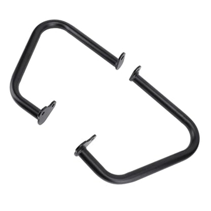Engine Guard Bar for Scrambler 1200 XC 2021 to 2024, 1200 XE 2021 to 2024, Motorcycle Engine Guard Crash Bar Replace, Metal Motorbike Bar, Motorcycle Engine Protector