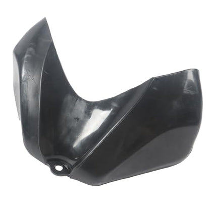 FLPRO Unpainted Motorcycle Fairings Compatible for Suzuki 06 07 GSXR600 GSXR750 K6 2006 2007 GSX-R600 GSX-R750 Fairing Kit ABS Plastic Injection Bodywork Body Kits - color: Unpainted