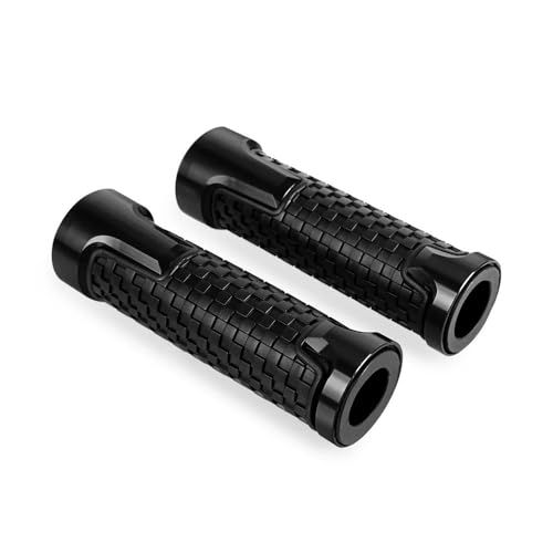 Motorcycle Lever Guard for Gladius 2009 2010 2011 2012 2013 2014 2015 2016 Motorcycle Brake Clutch Lever Handlebar Grips Protector - color: Handlebar Grip black