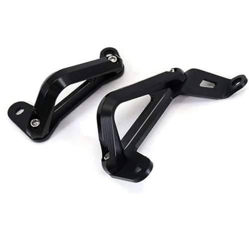 MT09 Motorcycle Engine Bumper Guard Frame Slider Crash Bar Falling Protector for Motorbike MT 09 MT-09 SP Tracer 900 9 GT 2021-2022