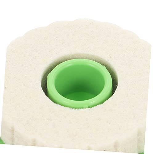 Bicycle Oiler Pedal Grease for Bikes Scooter Chain Oil Chain Tool Bike Chain Lubricator Wheel White Bike - color: Light Green