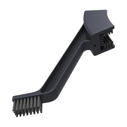 Motorcycle Chain Cleaner Brush, for Effective Care
