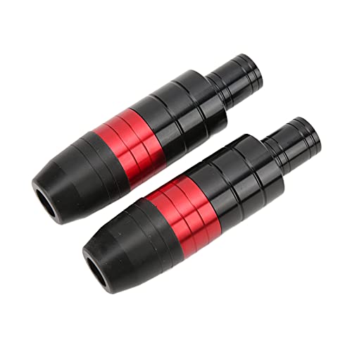 Motorcycle Frame Slider Aluminum Alloy Anti Crash Protector Universal for Motorbike