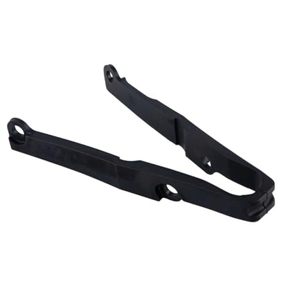 Swingarm Chain Slider Guide for Kawasaki KLX250/300/650 KDX200/220 Replace 12053-1328 - color: black, size: KLX300