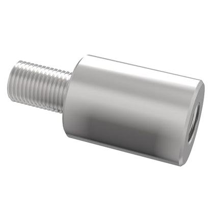19mm Gear Shift Lever Foot Peg Extension Fits for Harley Davidson - size: 19mm(Extension), style: 5/8''(16mm) Diameter