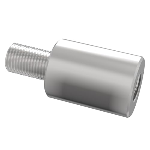 19mm Gear Shift Lever Foot Peg Extension Fits for Harley Davidson - size: 19mm(Extension), style: 5/8''(16mm) Diameter
