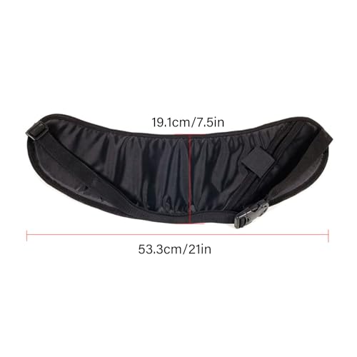Strong Oxford Fabric Motorcycle Helmets Visors Storage Bag Organizers for Face Shielding & Lens Defense