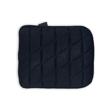 Motorcycle Gel Pad Rear Passenger seat Cushion for Triumph Street Triple/R