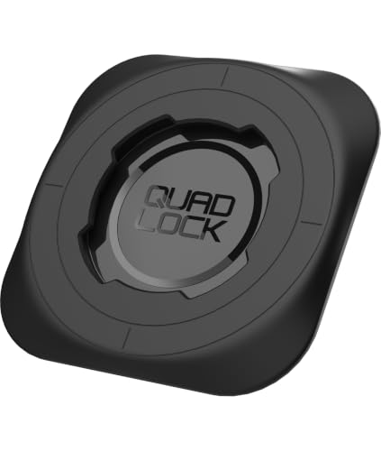 Quad Lock MAG Universal Adaptor for Smartphones