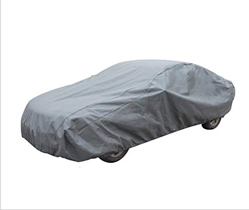 Indoor Full Car Cover Compatible with Buckler BB100 Roadster