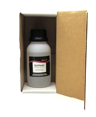 ZyCoat ZyClear 15116 ZyClean Automotive Surface Cleaner - Clear, 16 Ounce - size: 16 Fl Oz (Pack of 1)