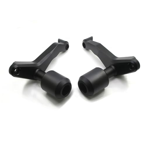 MZS Motorcycle Brake Clutch Levers + Motorcycle Frame Sliders Compatible with 1290 Super R 2020-2021