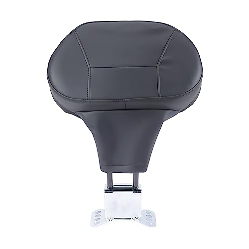 Rider Backrest for Harley Touring Ultra Classic 2009-2025 | for CVO & Limited Electra Glide Road Glide Road King Street Glide Ultra / Electra Glide CVO / Ultra Classic