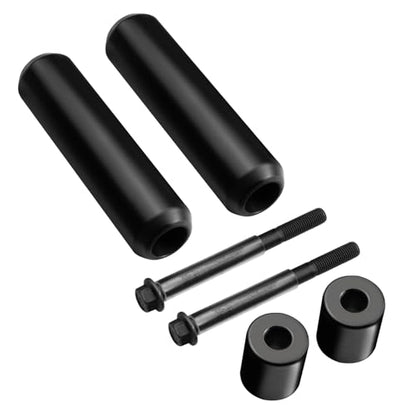 Motorcycle Frame Slider Falling Crash Protector Guards No Cut Falling Side Protector for Honda 2007-2014 VT750 C2 Spirit, 2010-2023 VT750 C2A/B/BA Phantom
